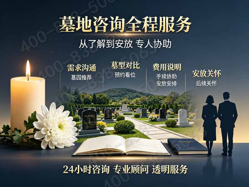 遵化清东陵万佛陵园价格全解析，不容错过！