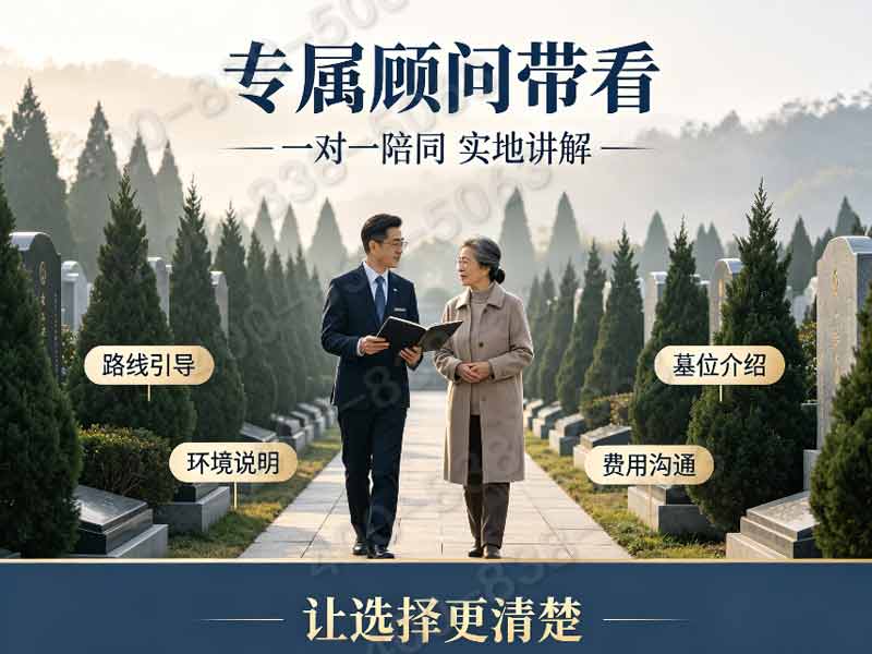 清东陵万佛园生态葬最低36800元，含舍利塔参观？